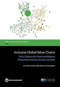 Cover Inclusive Global Value Chains