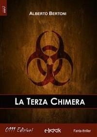 Cover La Terza Chimera
