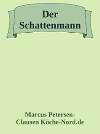 Cover Der Schattenmann