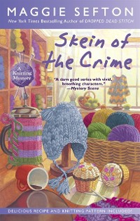 Cover Skein of the Crime