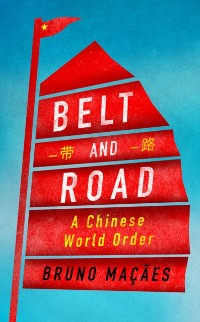 Cover Belt and Road