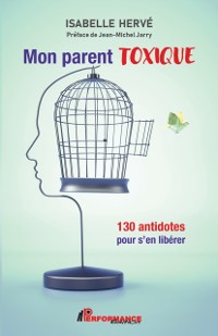 Cover Mon parent toxique