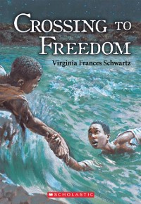 Cover Crossing to Freedom