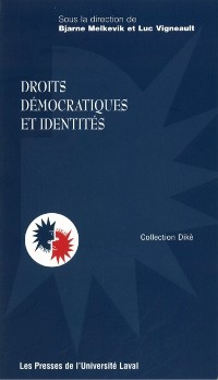 Cover Droits démocratiques et identité