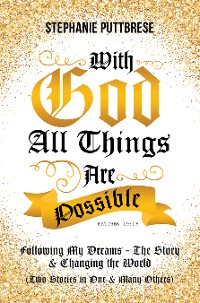 Cover With God All Things Are Possible