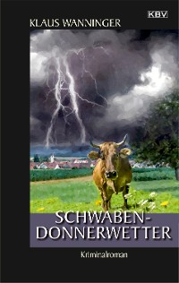 Cover Schwaben-Donnerwetter
