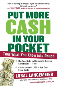 Cover Put More Cash in Your Pocket