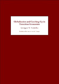 Cover Globalization and Catching-Up in Transition Economies