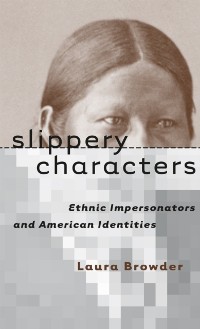 Cover Slippery Characters