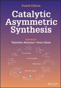 Cover Catalytic Asymmetric Synthesis