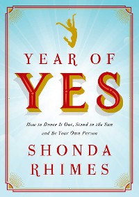 Cover Year of Yes
