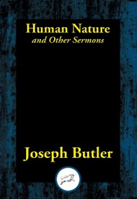 Cover Human Nature and Other Sermons