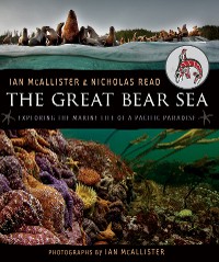 Cover The Great Bear Sea