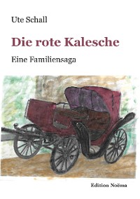 Cover Die rote Kalesche