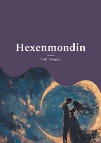 Cover Hexenmondin