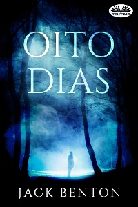 Cover Oito Dias