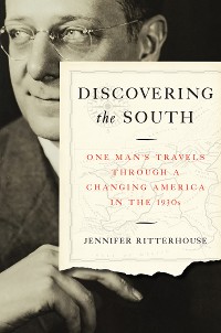 Cover Discovering the South