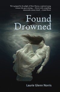 Cover Found Drowned
