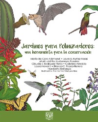 Cover Jardines para polinizadores: una herramienta para la conservación