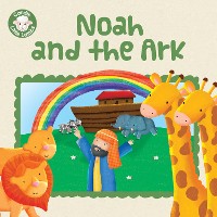 Cover Noah and the Ark