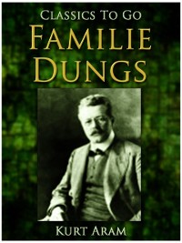 Cover Familie Dungs