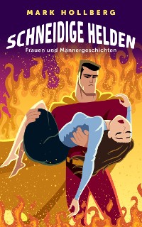 Cover Schneidige Helden