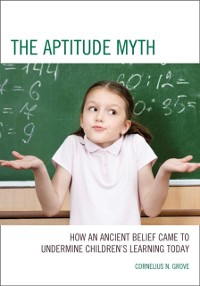 Cover Aptitude Myth