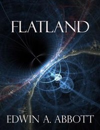 Cover Flatland