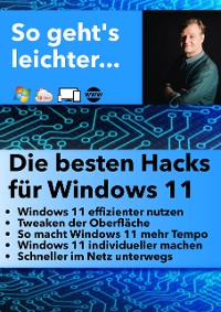 Cover Die besten Windows 11 Hacks