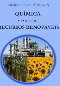 Cover Química A Partir De Recursos Renováveis