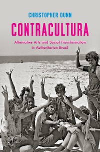 Cover Contracultura