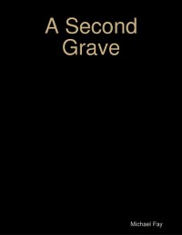 Cover Second Grave