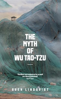 Cover Myth of Wu Tao-tzu