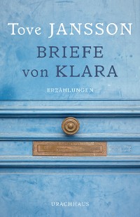 Cover Briefe von Klara