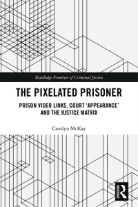 Cover Pixelated Prisoner