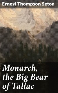 Cover Monarch, the Big Bear of Tallac