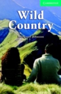 Cover Wild Country Level 3