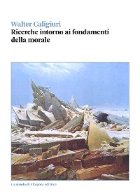 Cover Ricerche intorno ai fondamenti della morale