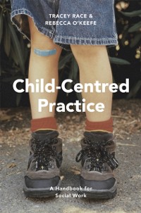 Cover Child-Centred Practice