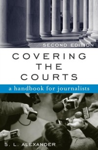 Cover Covering the Courts