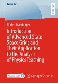 Cover Introduction of Advanced State Space Grids and Their Application to the Analysis of Physics Teaching