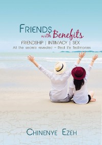 Cover Friends with Benefits