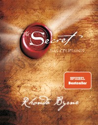 Cover The Secret - Das Geheimnis