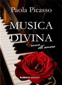 Cover Musica divina