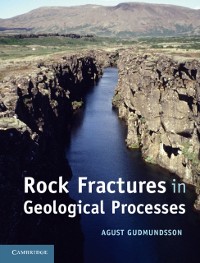 Cover Rock Fractures in Geological Processes