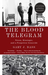 Cover Blood Telegram