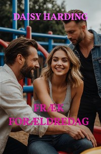 Cover Fræk forældredag