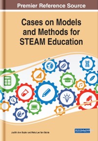 Cover Cases on Models and Methods for STEAM Education