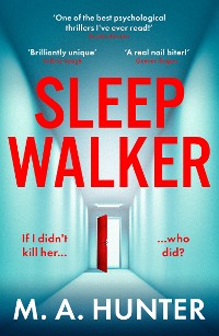 Cover Sleepwalker