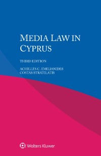 Cover Media Law in Cyprus